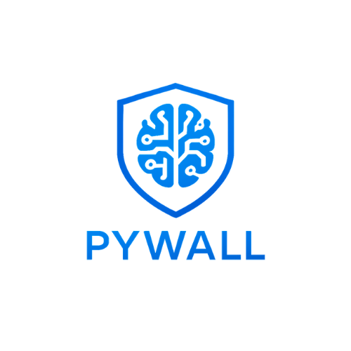 Pywall Logo